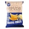 Spuds Potato Chips with Truffle Cheese Flavor - 94 gram