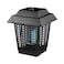 Suntech Outdoor Insect Killer Lamp 20W ST-L2A Black