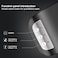Generic-White Electric Water Dispenser Wireless Portable Electric Automatic Water Pump Bucket Bottle Dispenser USB Rechargeable Water Pump