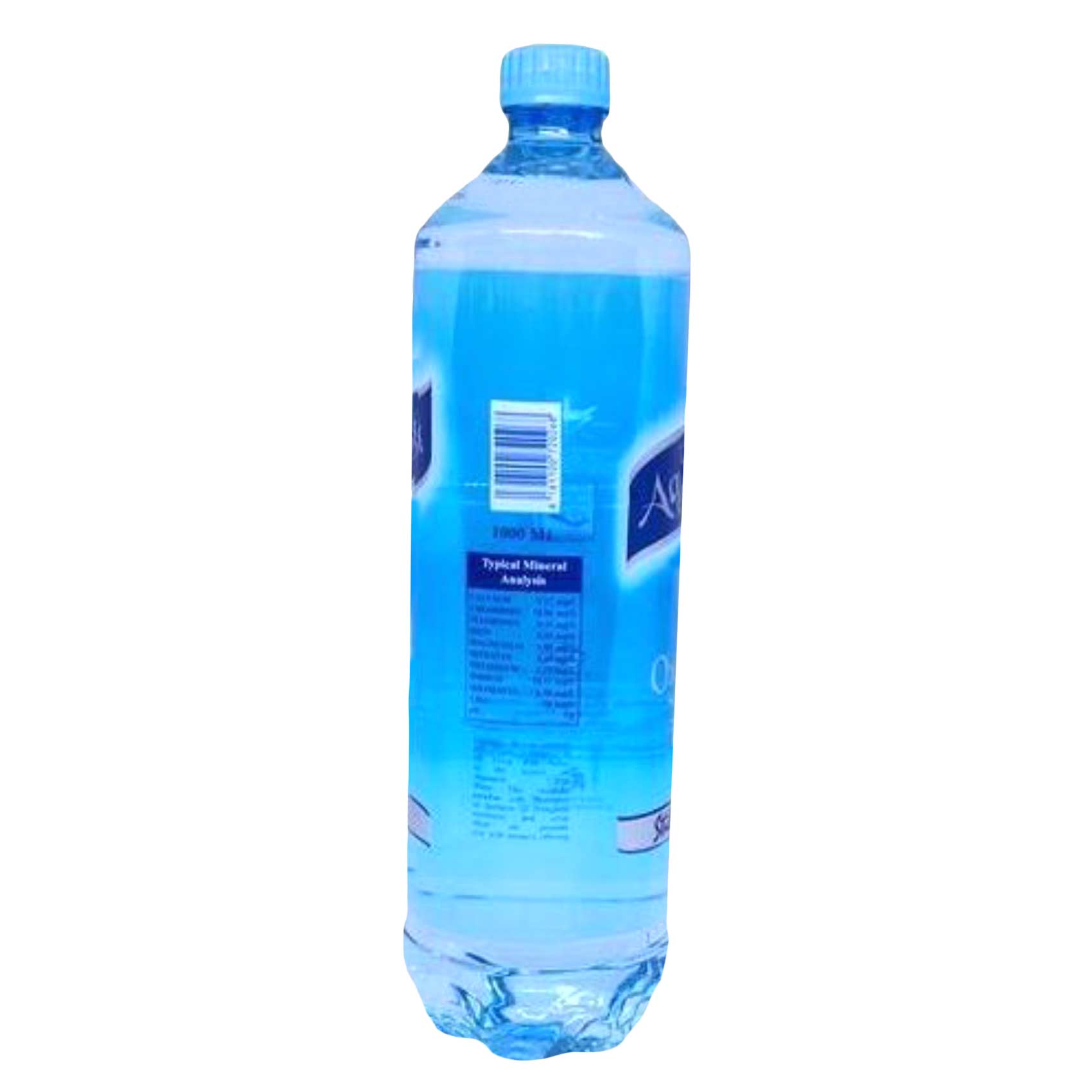 Aquamist Oxyrich Still Water 1L