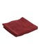 Luxury Collection Hand Towel Maroon 70x140cm