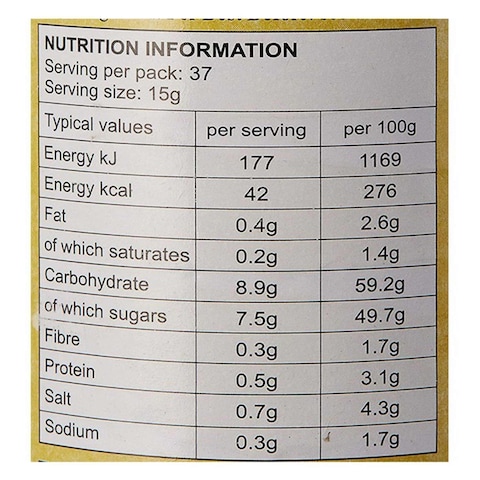 Suree Hoisin Sauce 260g