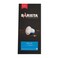 Barista Expresso Decaf Capsules 10's