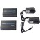 UK Plus General 120M Hdmi Extender Hdmi Single Cable Extender 120M Hdmi Extender/Ir Audio &amp; Video Cables