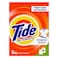 Tide Automatic Original Scent Laundry Detergent Powder 3kg