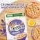 Nestle Cheerios Multi Whole Grains Breakfast Cereal, 375g