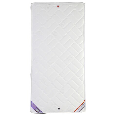 King Koil Posture Guard Mattress KKPGM4 White 120x190cm