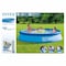 Intex Easy Set Swimming Pool - 366 Cm - Blue