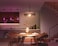 Philips HUE Bulb E27 (A60) 9W-75W 1100 Lumens White Ambiance Light