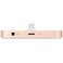 Apple Dock Charger for IPhone Lightning Gold