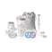 Braun Epilator Silk-epil 9 Skin Spa Senso Smart