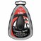 Kiwi Express Shine Black Sponge 7 ml