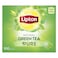 Lipton Green Tea Pure 100 Tea Bags