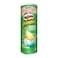Pringles Sour Cream &amp; Onion Potato Chips 165g