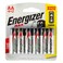 Energizer Max Batteries AA (4+2 pieces)