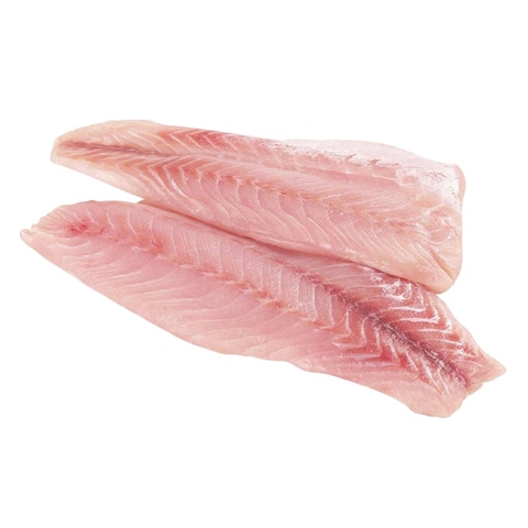 Fresh Nile Perch Fillet