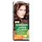 Garnier Color Naturals Hair Color - 6.7 Pure Chocolate Brown