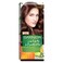 Garnier Color Naturals Hair Color - 6.7 Pure Chocolate Brown