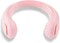 Generic Neck Fan - Hands-Free Portable Neck Fan, Hands-Free Bladeless Fan, Rechargeable, Headphone Design, USB Powered Desk Fan