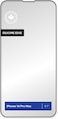Levelo Anti-Static Clear Silicone Edge Tempered Screen Protector Compatible With iPhone 14 Pro Max 6.7" Hydrophobic &amp; Oleophobic, Anti Scratch, Dust Proof, Super Explosion Proof - Clear