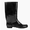 CHAMP BLACK L GUMBOOTS 07/41