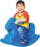 RBWTOYS Kids Indoor Activity Rocking colourfull horse edition Seesaw Playset  RW-16370.  68x30x43cm