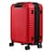 Wenger Optimo Hard Trolley Red 57cm