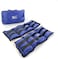 Generic Sand Weight For Wrist And Ankle 3Kg With Bag