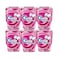 Wrigley's Extra Refresher Bubblemint Flavor Sugar Free Gum 67gx6 Pieces