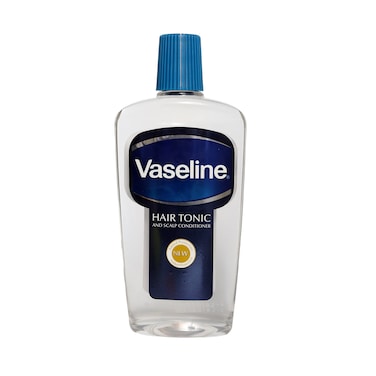 فازلين مقوي ومرطب للشعر وفروة الرأس 400مل