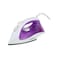 Krypton 1200W Non-Stick Soleplate Steam Iron KNSI6071
