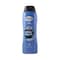 Mp4 After Sport Gentle And Soft Shower Gel 650ML