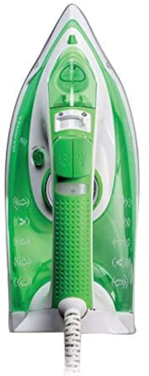 Kenwood Steam Iron ISP600BL 2600W STP70.000WG