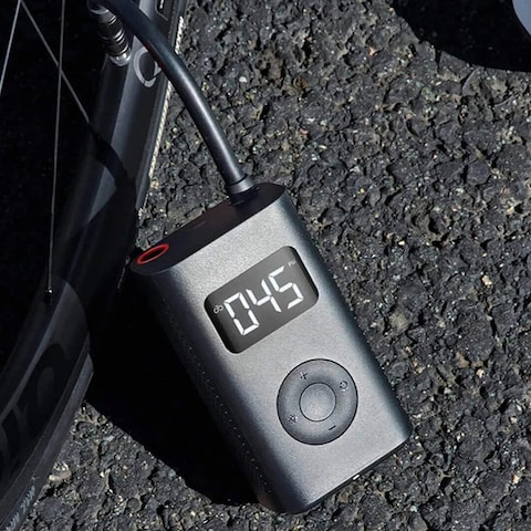 Xiaomi Air Inflator Portable Electric Air Compressor