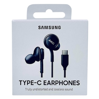 Samsung Type C Earphones Eo Ic100