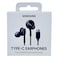 Samsung Type C Earphones Eo Ic100