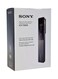 Sony Digital Voice Recorder Mp3 Player Icd-Tx650 Black