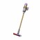 Dyson V18 Pro Vacuum Cleaner 300ml Gold