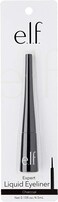 E.L.F. Expert Liquid Eyeliner, Charcoal