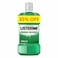 Listerine Fresh Brust 35Percent Off