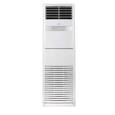 Midea 3 ton Floor Standing AC, 33500 BTU, Rotary Compressor, MFT1GA-36CRN1 (without installation)
