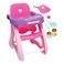 JC Toys Baby Doll High Chair