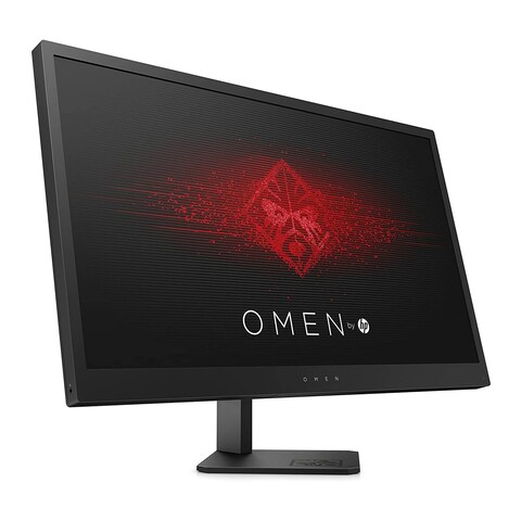 HP Omen 25 Display - 24.5-inch Full HD Monitor