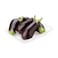 Eggplant Tray 600g