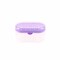 Heroplast Cheese Grater - purple