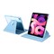 WIWU Waltz Rotative iPad Case For 12.9&quot; Pro (2020-2021) - Light Blue