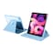WIWU Waltz Rotative iPad Case For 12.9&quot; Pro (2020-2021) - Light Blue