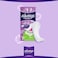 Always Daily Liners Flexistyle Slim Pantyliners With Fresh Scent Normal 20 Count