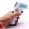 YHKY INFRARED THERMOMETER