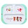 Royalford Baby Plate
